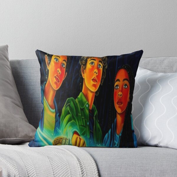 Item preview, Percy Jackson and The Olympians designed and sold by Everythingg25.