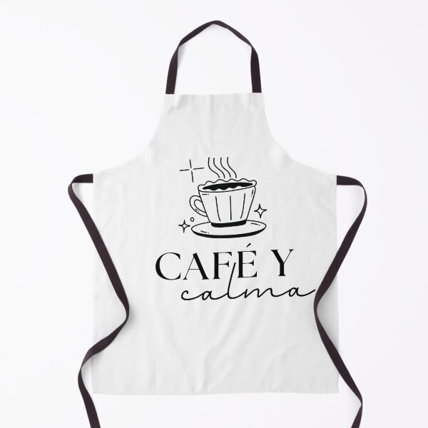 Item preview, Coffee and Calm – Relaxed Design for Coffee Lovers designed and sold by NatyMairena.