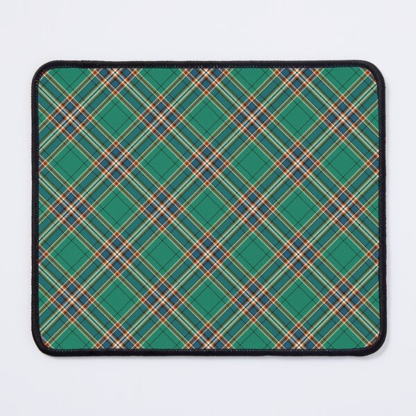 Item preview, Clan MacFarlane Ancient Hunting Tartan Rotated designed and sold by sifis.