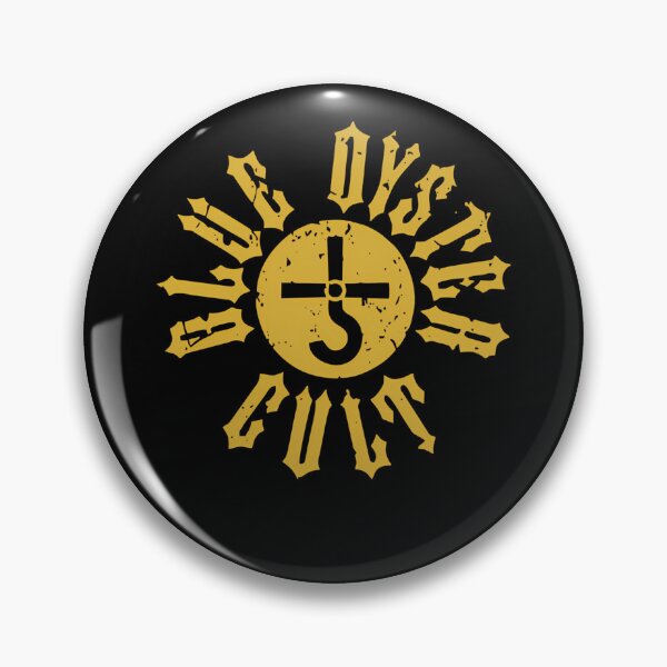 Item preview, Be.st se.lling blue öyster cult  designed and sold by SamRobso.