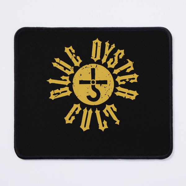 Item preview, Be.st se.lling blue öyster cult  designed and sold by SamRobso.