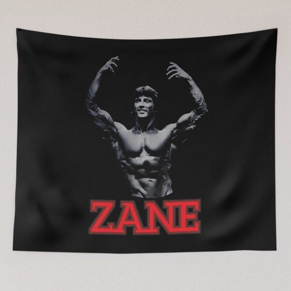 Item preview,  70S Zane designed and sold by FeleciaWyatt.