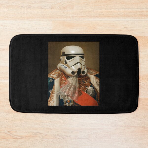 Item preview, IMPERIAL TROOPER designed and sold by RICKYCOMPT.
