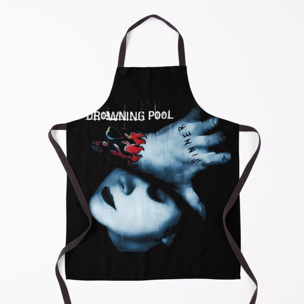 Item preview,  Drowning Pool Band Sinner Album designed and sold by FeleciaWyatt.
