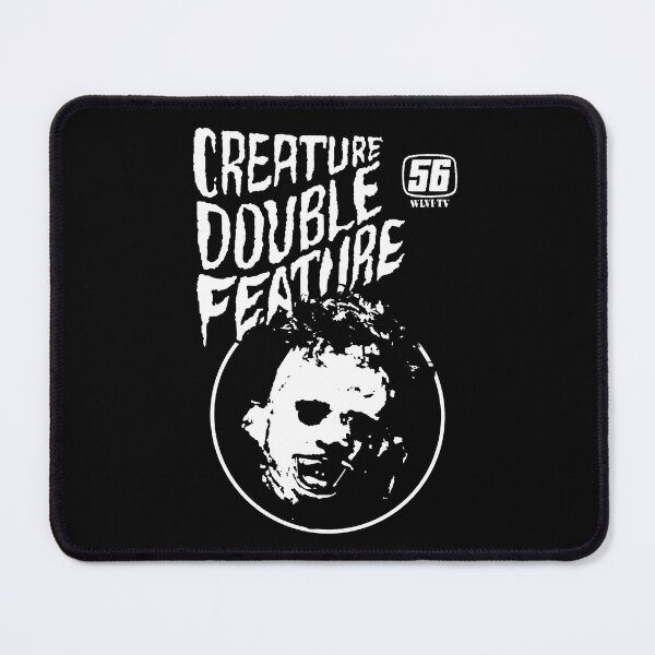Item preview, Creature Double Feature #21 designed and sold by unfamouzzz.