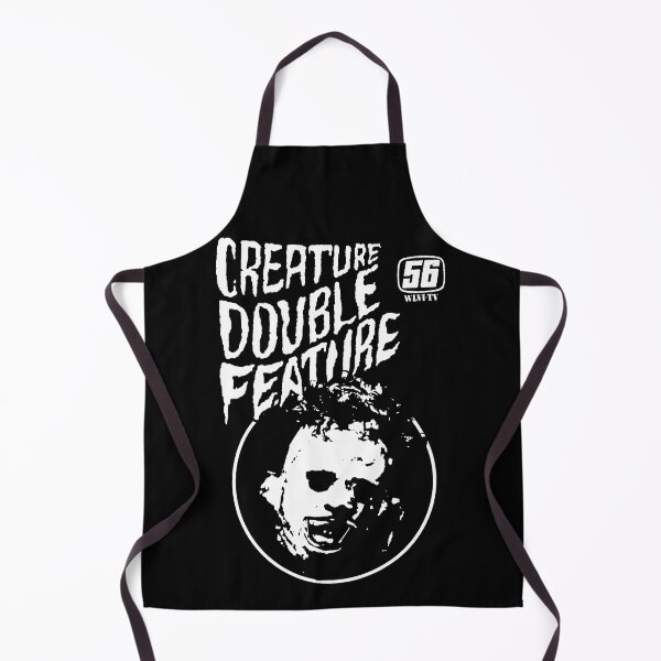 Item preview, Creature Double Feature #21 designed and sold by unfamouzzz.