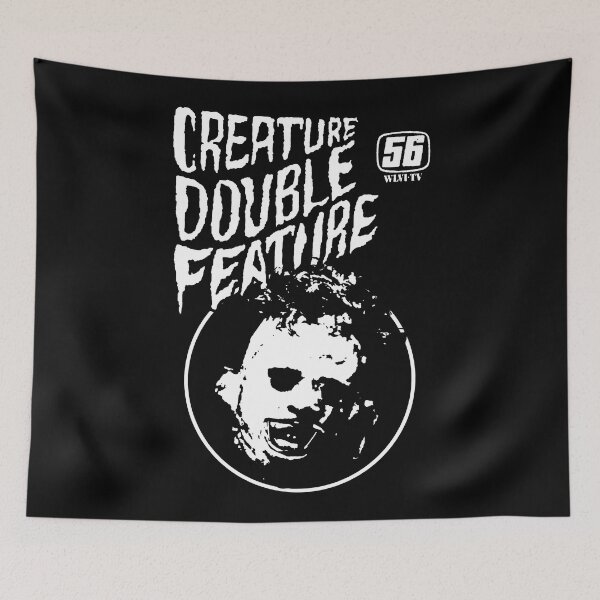 Item preview, Creature Double Feature #21 designed and sold by unfamouzzz.