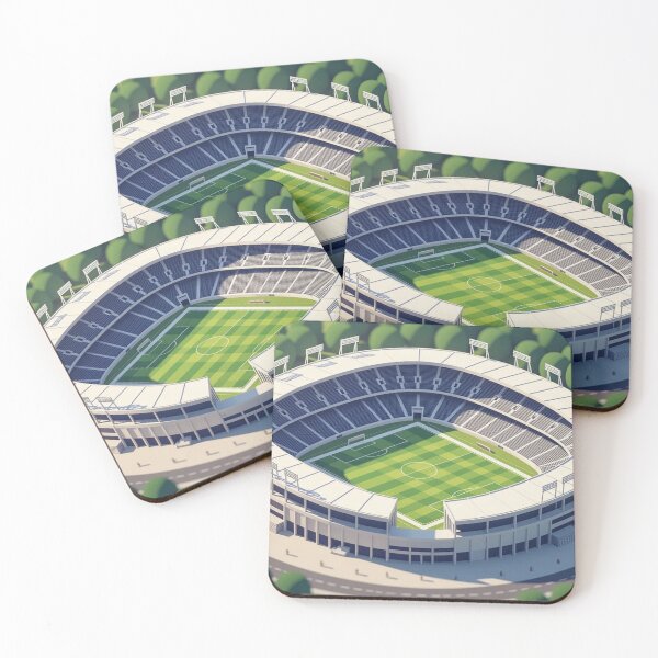 Item preview, Minimalist Architectural Stadium designed and sold by xArchGoDx.