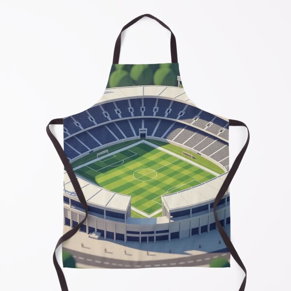 Aperçu de l'œuvre Stade Architectural Minimaliste créée et vendue par xArchGoDx.