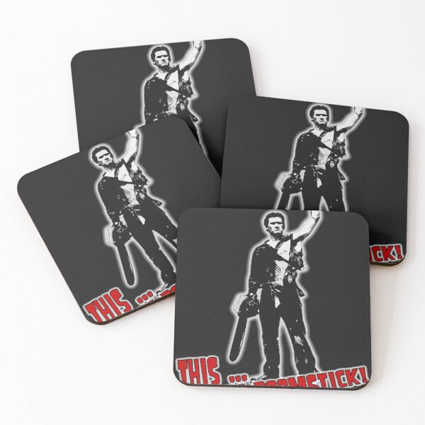 Item preview, Terror clásico de Evil Dead designed and sold by lspraybrick.