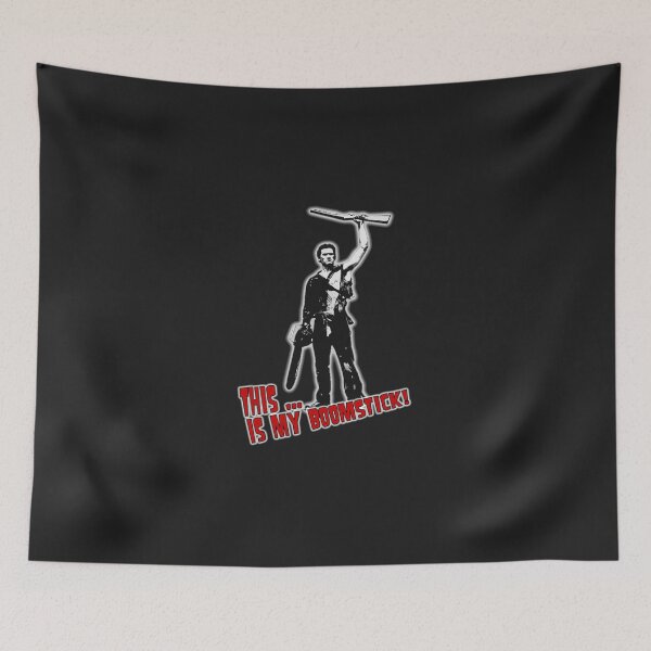 Item preview, CLassic Evil Dead Horror designed and sold by lspraybrick.