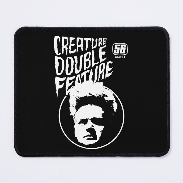 Item preview, Creature Double Feature #22 designed and sold by unfamouzzz.