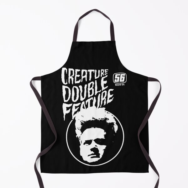 Item preview, Creature Double Feature #22 designed and sold by unfamouzzz.