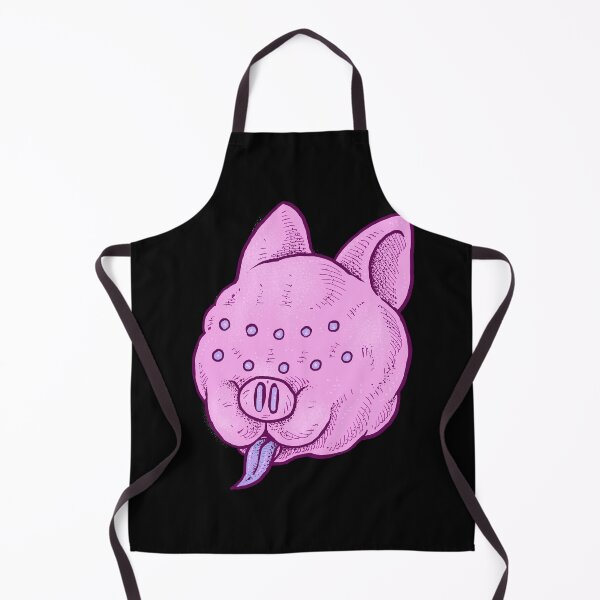 Item preview, Weird pig designed and sold by barmalisiRTB.
