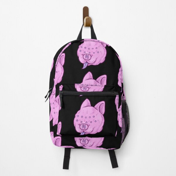Item preview, Weird pig designed and sold by barmalisiRTB.