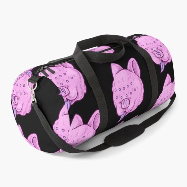 Item preview, Weird pig designed and sold by barmalisiRTB.