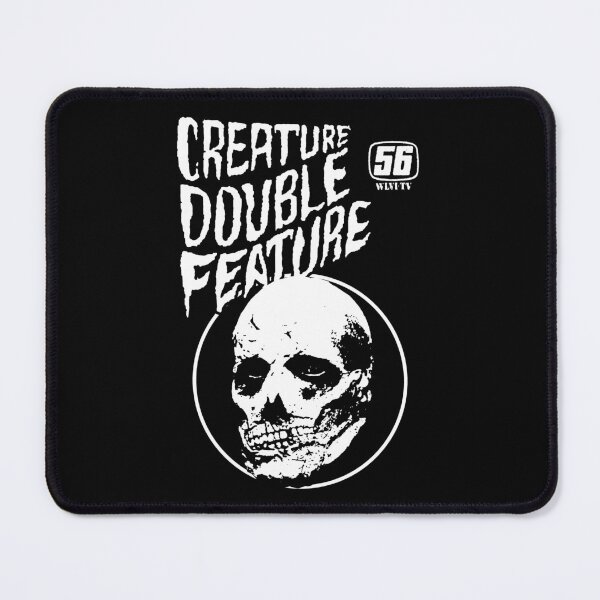 Item preview, Creature Double Feature #23 designed and sold by unfamouzzz.