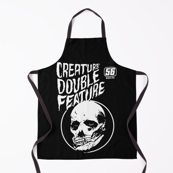 Item preview, Creature Double Feature #23 designed and sold by unfamouzzz.