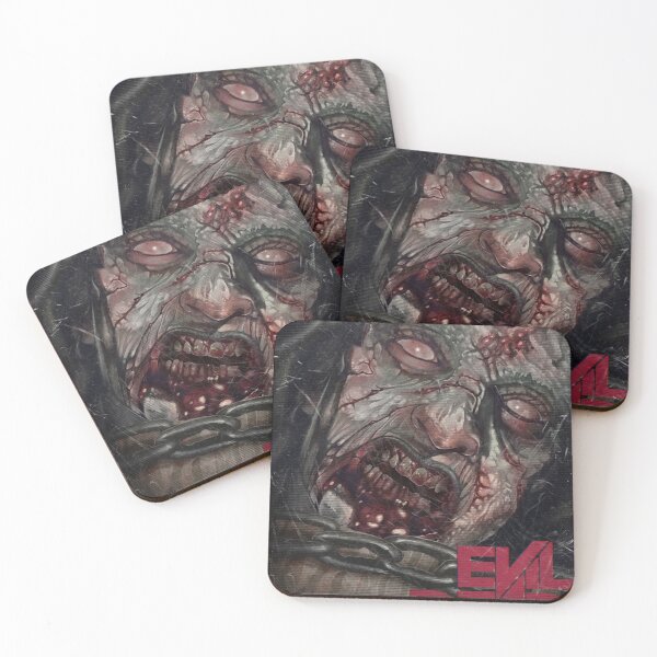 Item preview, CLassic Evil Dead Horror designed and sold by lspraybrick.