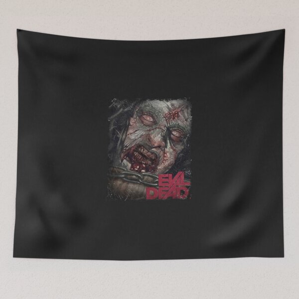 Item preview, CLassic Evil Dead Horror designed and sold by lspraybrick.