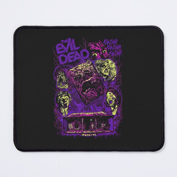 Item preview, CLassic Evil Dead Horror designed and sold by lspraybrick.