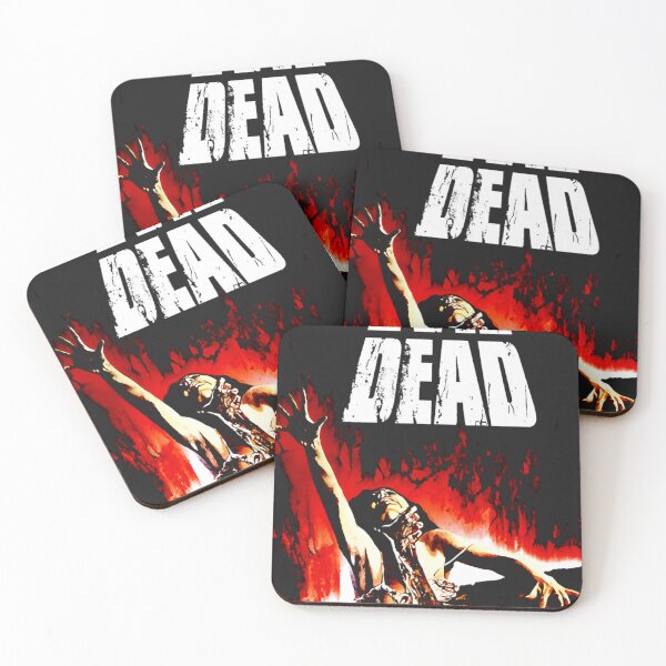 Item preview, CLassic Evil Dead Horror designed and sold by lspraybrick.