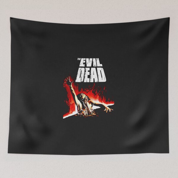 Item preview, CLassic Evil Dead Horror designed and sold by lspraybrick.