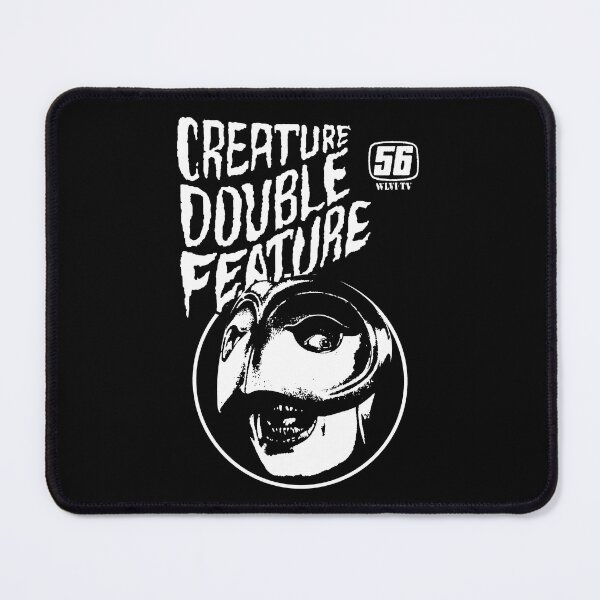 Item preview, Creature Double Feature #24 designed and sold by unfamouzzz.
