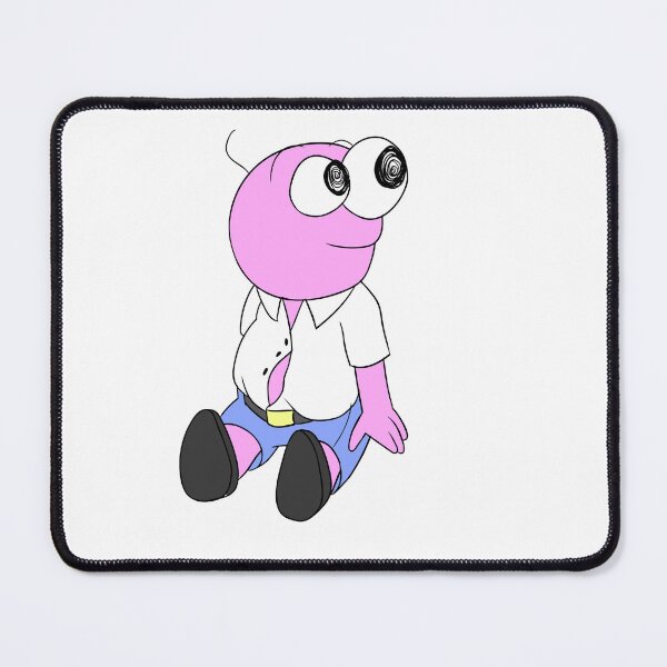Item preview, Pim Sitting Down designed and sold by Quistlor.
