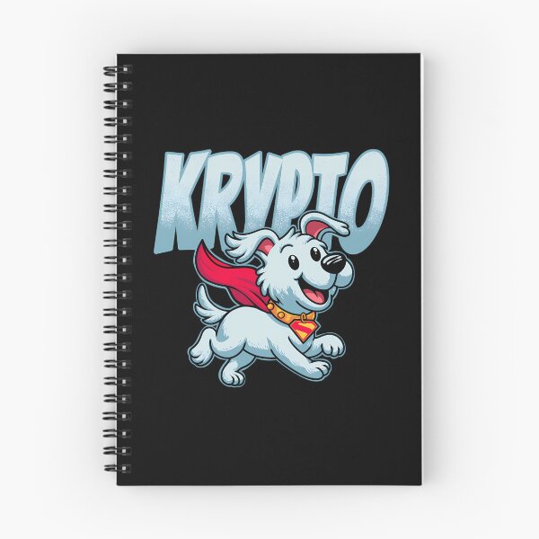 Item preview, Krypto Superdog designed and sold by FeleciaWyatt.