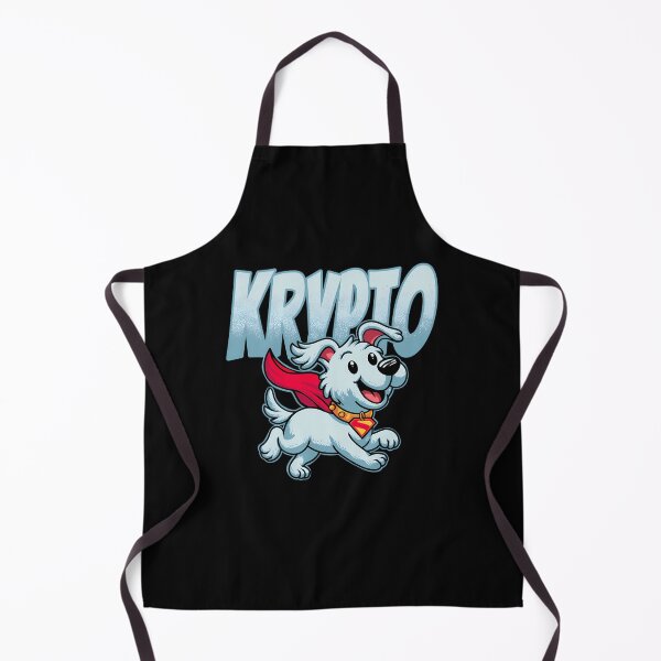 Item preview, Krypto Superdog designed and sold by FeleciaWyatt.