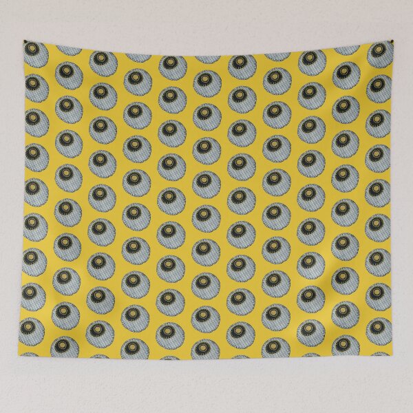 Item preview, Glass Eye 24 designed and sold by toowoosh.