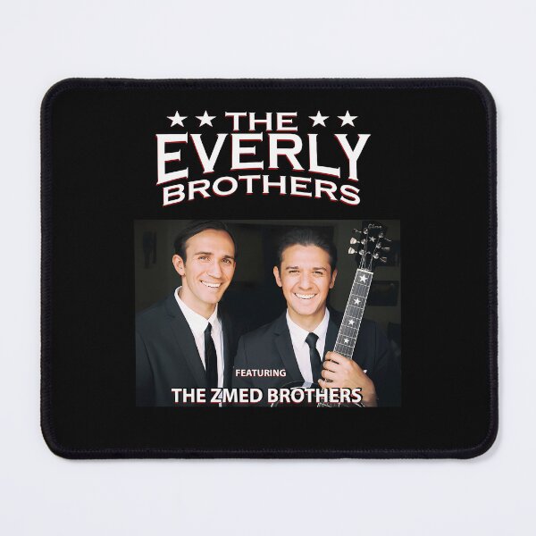 Item preview, Fivefet The Brothers American Tour 2019  designed and sold by PhoebeMannin.