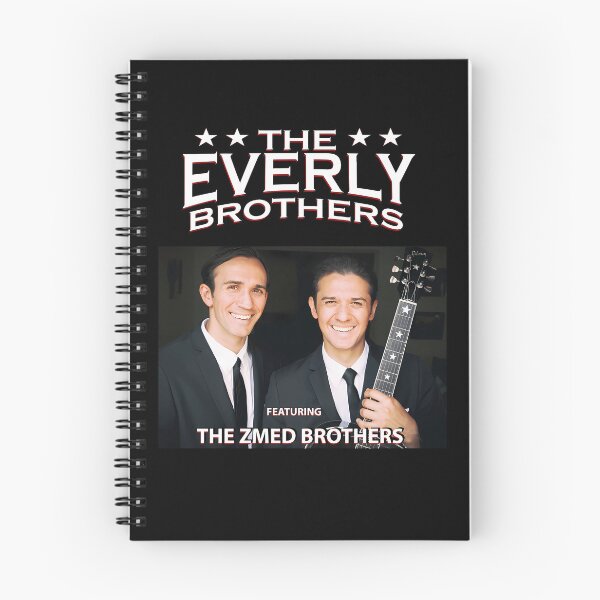 Item preview, Fivefet The Brothers American Tour 2019  designed and sold by PhoebeMannin.
