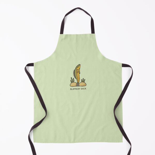 Item preview, Slippery Dick - Fish designed and sold by Animal Magnetism.