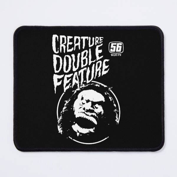 Item preview, Creature Double Feature #25 designed and sold by unfamouzzz.