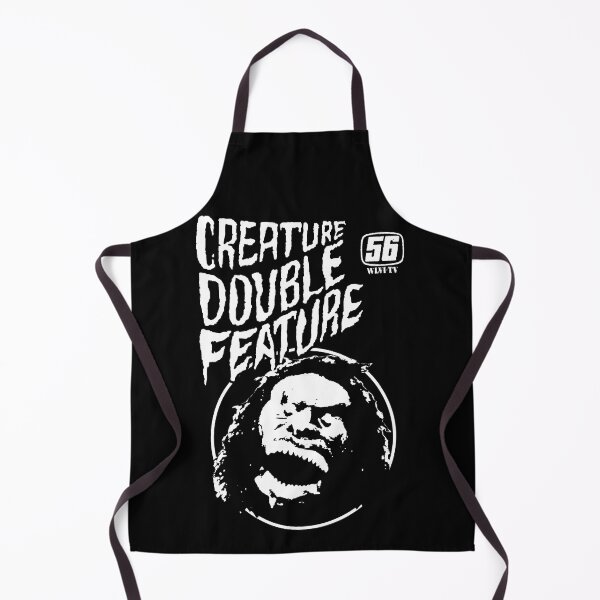 Item preview, Creature Double Feature #25 designed and sold by unfamouzzz.