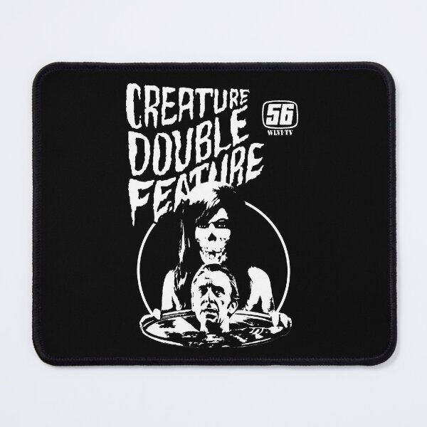 Item preview, Creature Double Feature #26 designed and sold by unfamouzzz.