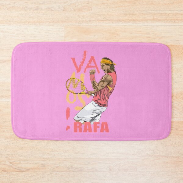Item preview, Vamos Rafa Tennis Champion | PERFECT GIFT FOR YOU AND FRIENDS designed and sold by TiaPorter.