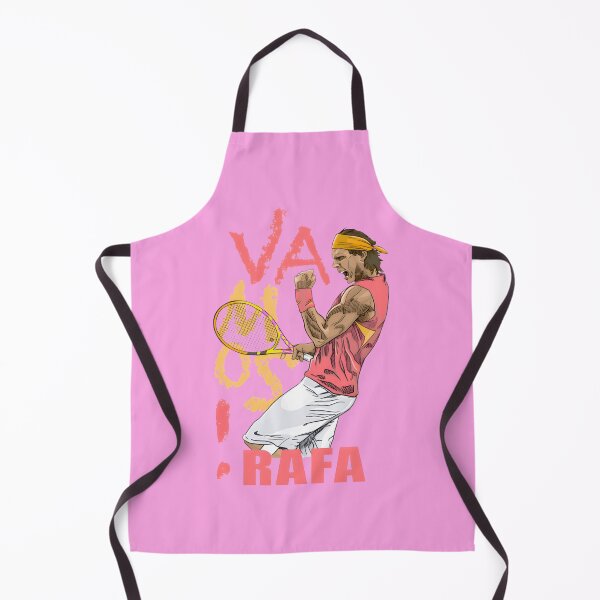 Item preview, Vamos Rafa Tennis Champion | PERFECT GIFT FOR YOU AND FRIENDS designed and sold by TiaPorter.