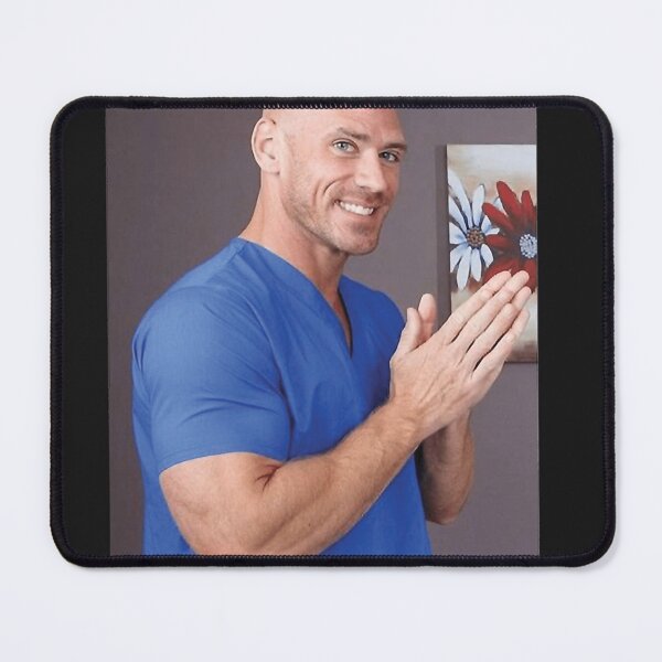 Item preview, Johnny Sins Doctor designed and sold by RichardNesse6.