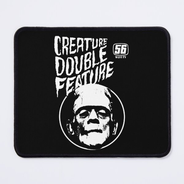 Item preview, Creature Double Feature #27 designed and sold by unfamouzzz.