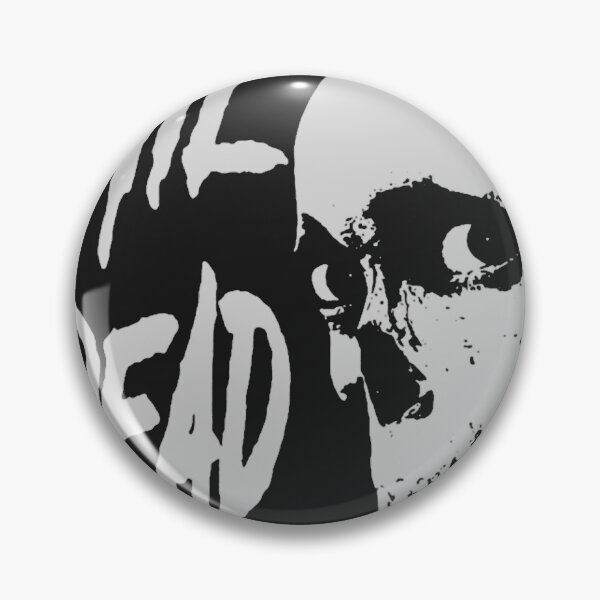 Item preview, CLassic Evil Dead Horror designed and sold by lspraybrick.