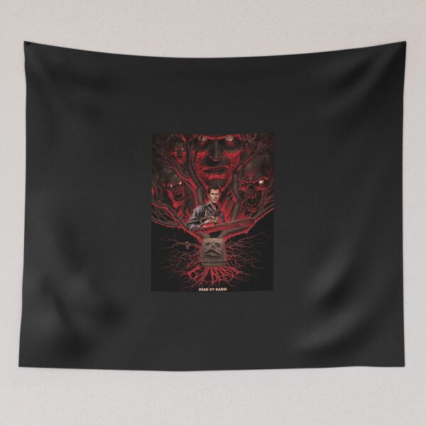 Item preview, CLassic Evil Dead Horror designed and sold by lspraybrick.