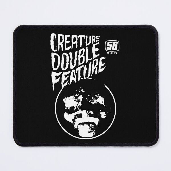 Item preview, Creature Double Feature #28 designed and sold by unfamouzzz.