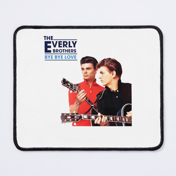 Item preview, The Everly Brothers  designed and sold by PhoebeMannin.