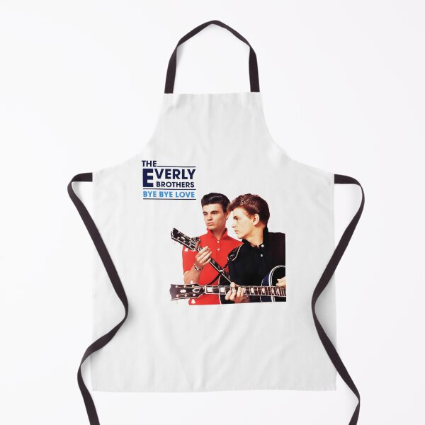 Item preview, The Everly Brothers designed and sold by PhoebeMannin.