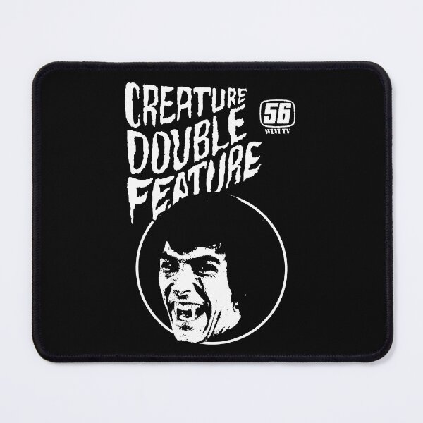 Item preview, Creature Double Feature #29 designed and sold by unfamouzzz.