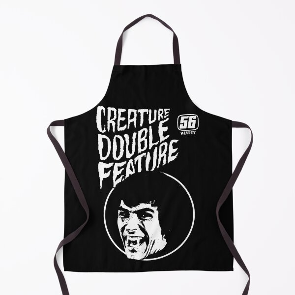 Item preview, Creature Double Feature #29 designed and sold by unfamouzzz.