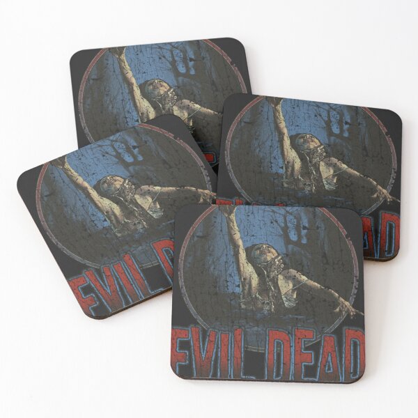 Item preview, CLassic Evil Dead Horror designed and sold by lspraybrick.